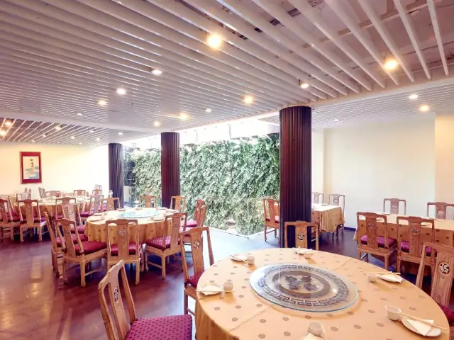 Gambar Makanan Ming Court Restaurant 19