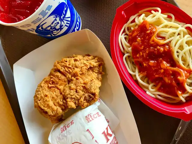 Gambar Makanan KFC | Suzuya Mall 3