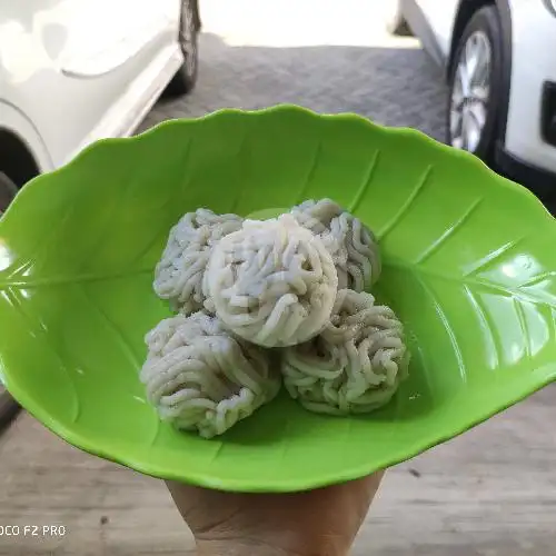 Gambar Makanan Pempek Alian Khas Lorong Becak, Ilir Timur II 20