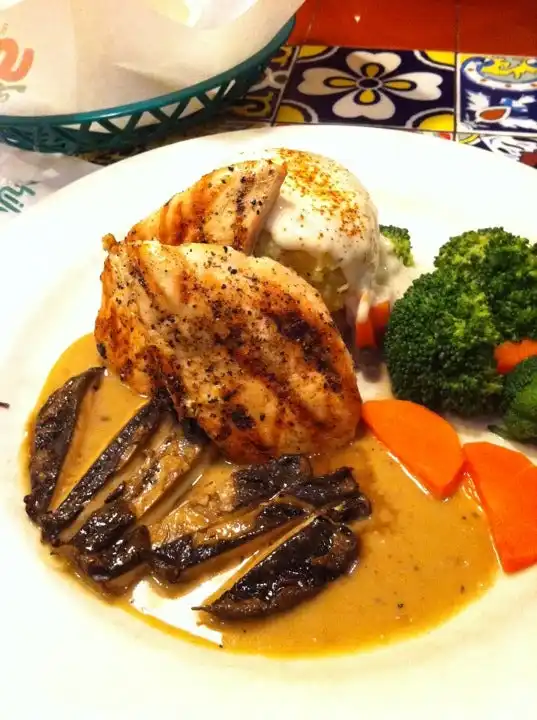 Chili's Grill & Bar Food Photo 3