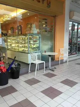 TK Bakery Sri Petaling