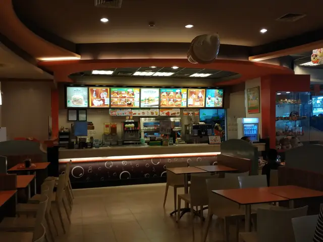 Gambar Makanan A&W 13