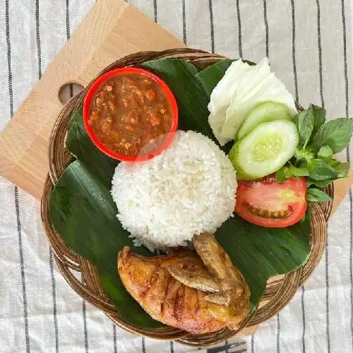 Gambar Makanan Pecel ayam & Lele Dapurku, Kost 42 A Appartement Tamansari Karet Setiabudi Sudir 20