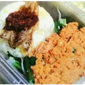 Gambar Makanan Pecel Minggu Pagi 1