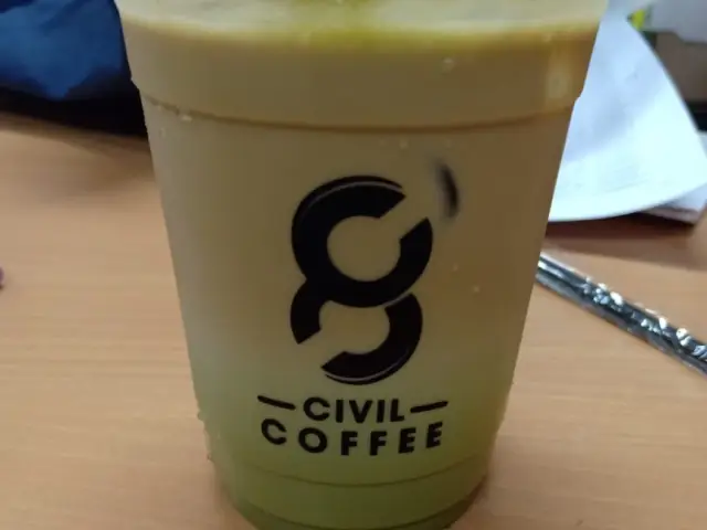 Gambar Makanan Civil Coffee 6