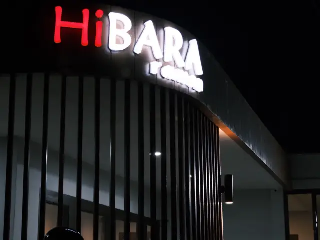 Gambar Makanan Hibara Ramen 7