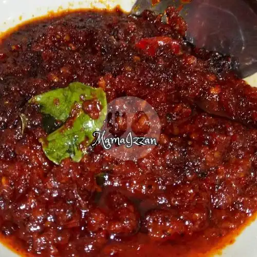 Gambar Makanan Pecel Lele Maruf, Cendrawasih 16