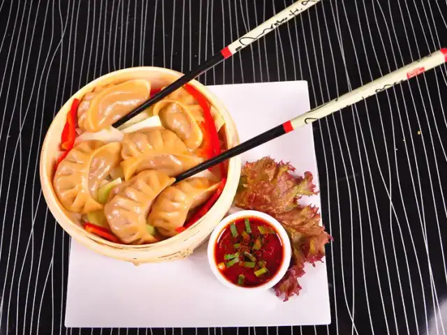 Far East Wok'nin yemek ve ambiyans fotoğrafları 5