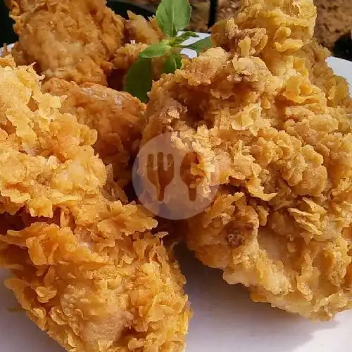Gambar Makanan King's Chicken, Sunter 17