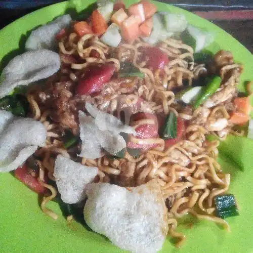 Gambar Makanan Warung Davina, Benda Raya 7