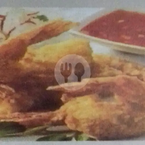 Gambar Makanan RM Angkasa Nikmat, Kadia 16
