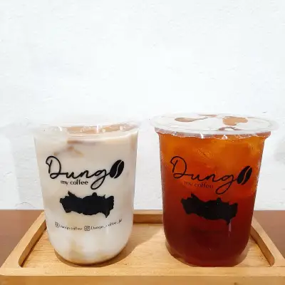 Dungo My Coffee