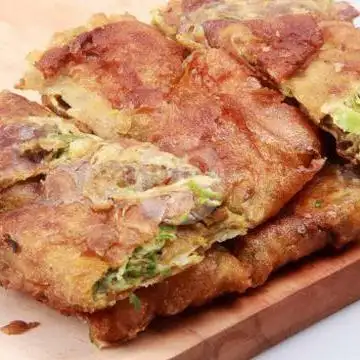 Gambar Makanan Martabak Bang Arka 2