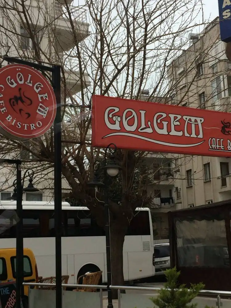 Gölgem Cafe