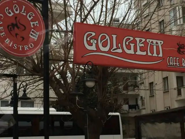 Gölgem Cafe