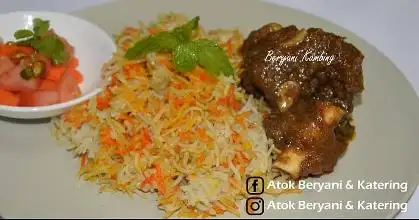 Atok Beryani & Katering Food Photo 1