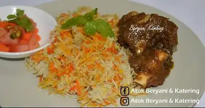 Atok Beryani & Katering