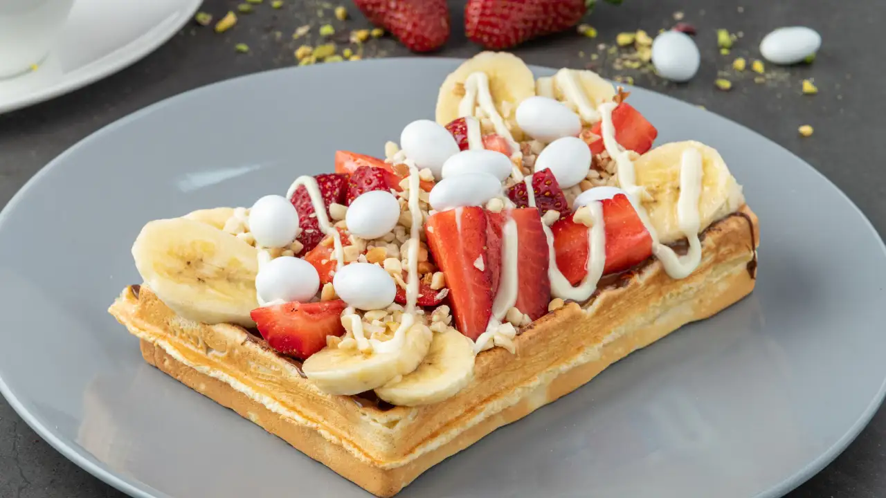 Therapy Waffle