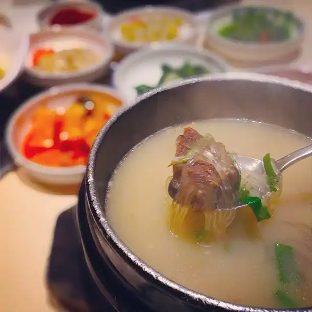 Daorae (다오래) Food Photo 12