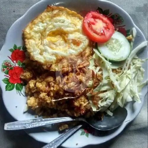 Gambar Makanan Warung WIBU Pak Bob, Pasar Kliwon 11