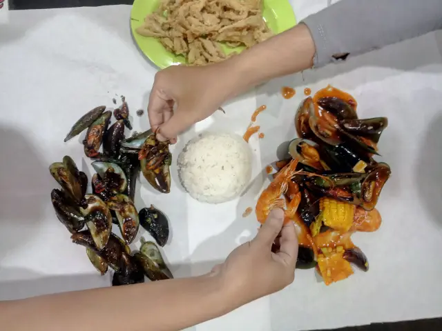 Gambar Makanan Djajan Seafood 10