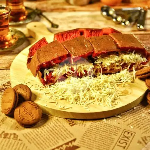 Gambar Makanan Martabak Torang Punya 6