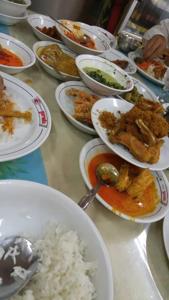 Gambar Makanan Restoran Garuda 3