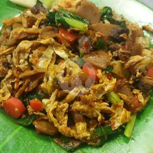 Gambar Makanan Nasi Goreng Gila 5 Bersaudara, Cimanggis 7