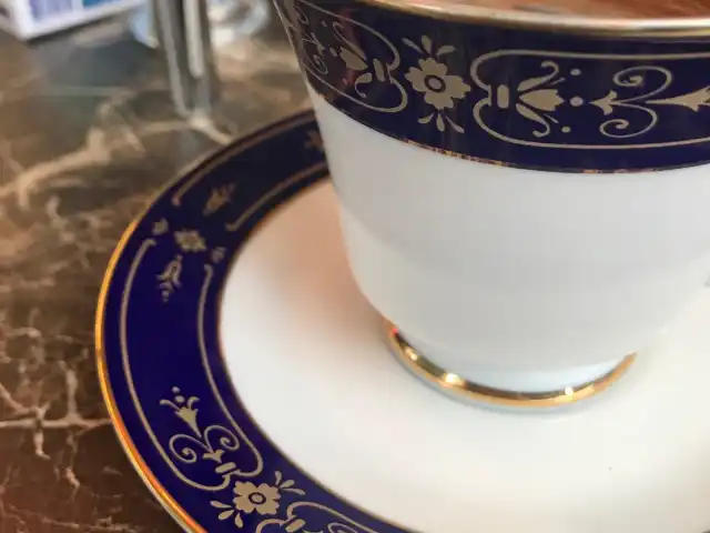 Rumi Kafe'nin yemek ve ambiyans fotoğrafları 8