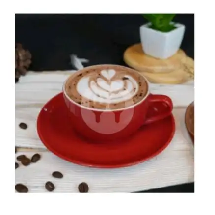 Gambar Makanan Ozora cafe kopi dari hati 20