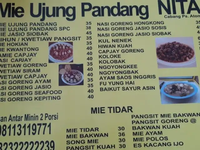 Gambar Makanan Dapur Nita 1