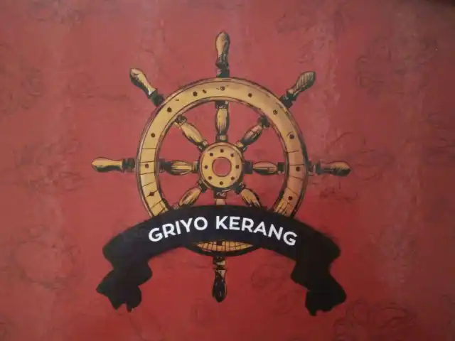 Gambar Makanan Griyo Kerang 3