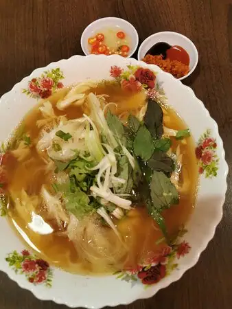Rasa Viet Kitchen Food Photo 6