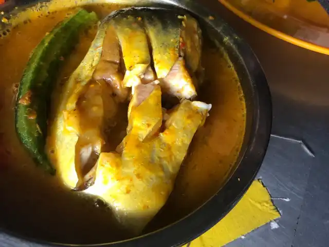 Go Bang Maju Patin Tempoyak Food Photo 14