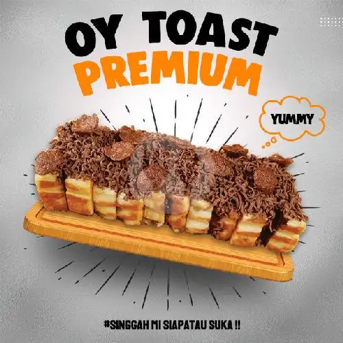 Gambar Makanan Oy Toast Premium 2