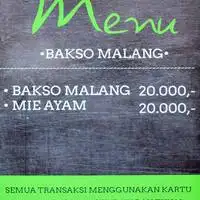 Gambar Makanan Bakso Malang Umiyeh 1