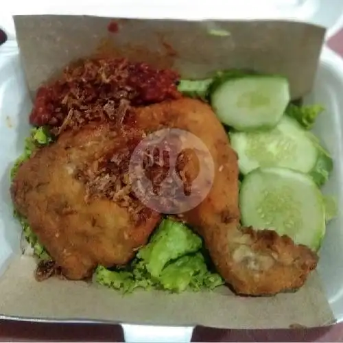 Gambar Makanan Warung Desi88, Siteba 11