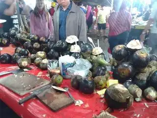 Z Cameron Fruit Sea Coconut Food Photo 2