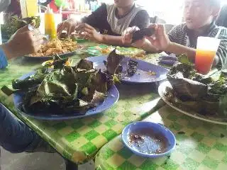 Warong Pok Su & Mok Su Food Photo 1