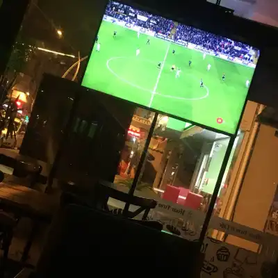 Hisar Fırın & Cafe