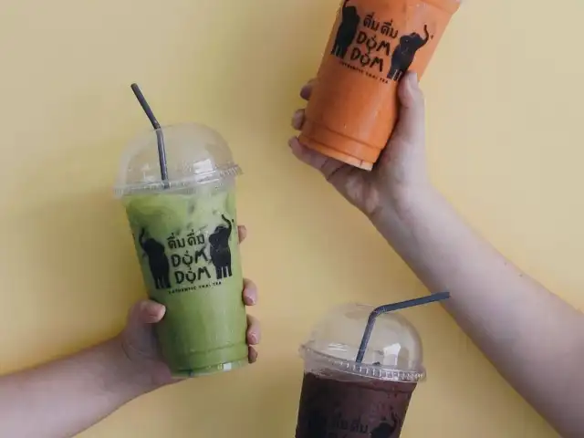 Gambar Makanan Dum Dum Thai Drinks 16