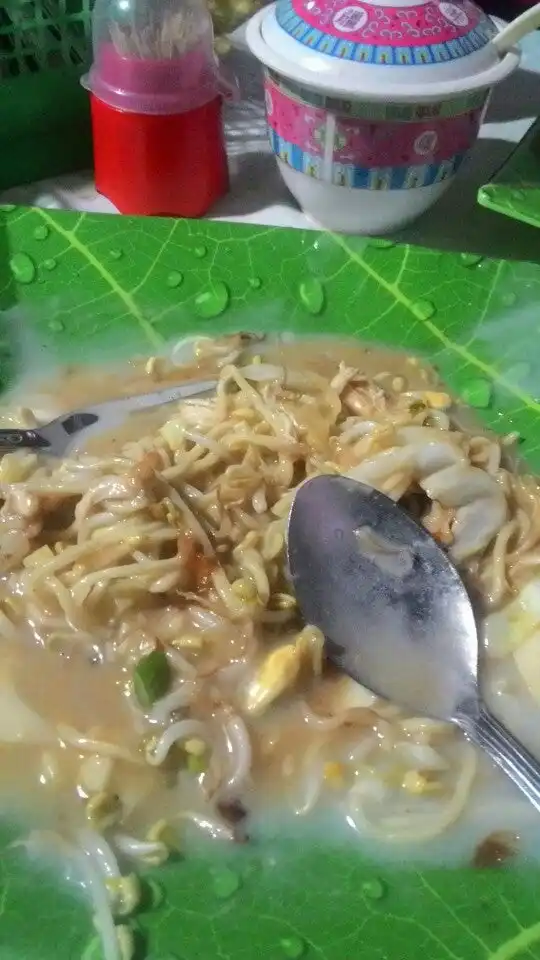 Gambar Makanan Mie Koclok Mas Edi 10