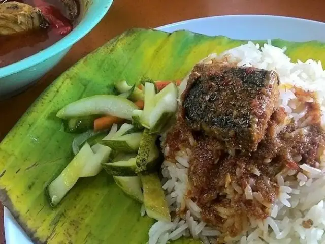 Warung Terengganu SS19 Food Photo 2