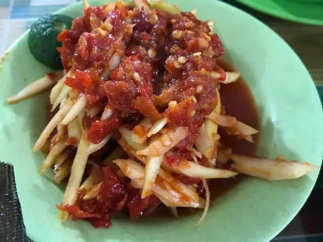 Gambar Makanan Sunda Kelapa 9