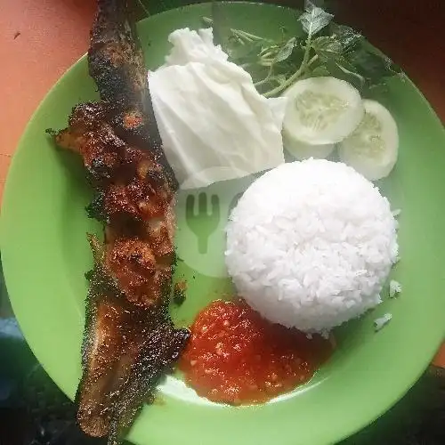 Gambar Makanan Ayam Bakar Ucil 4