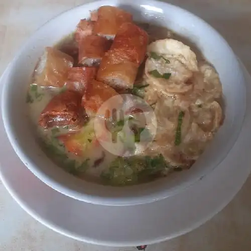 Gambar Makanan Kantin Sahera Pak Kirno Soto Bakso Ayam Penyet / Bakar 14