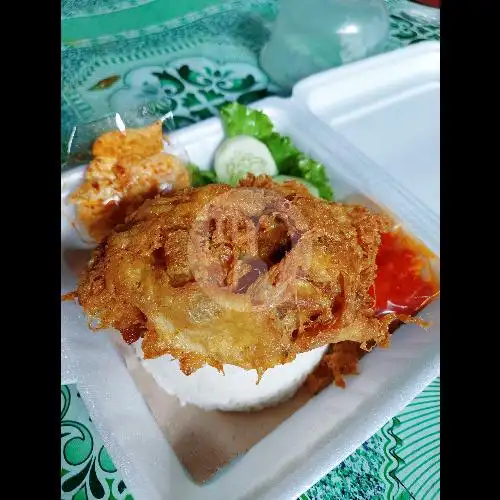 Gambar Makanan Pondok Ayam Geprek KDAI SERBA PANAS, Jalan Bypass Km.2 1
