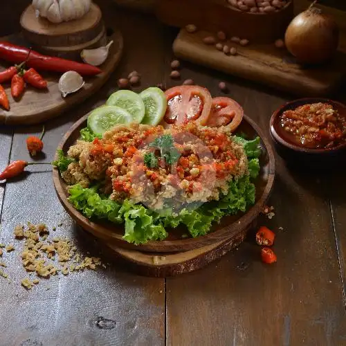 Gambar Makanan Ayam Geprek Bang Ya 20