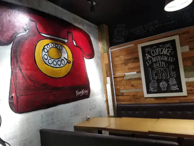 Gambar Makanan KrangKring Coffee 8