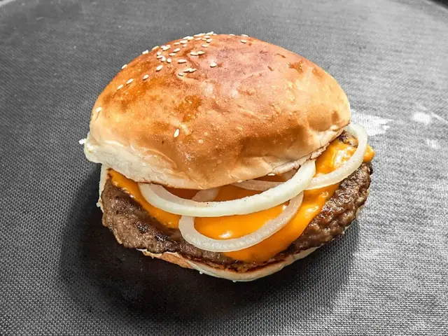 Dobby’s Burger Place'nin yemek ve ambiyans fotoğrafları 18